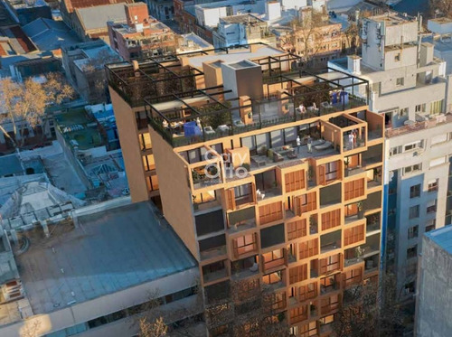 Imagen 3 de 4 de Monoambiente En Venta Por Barrio Sur