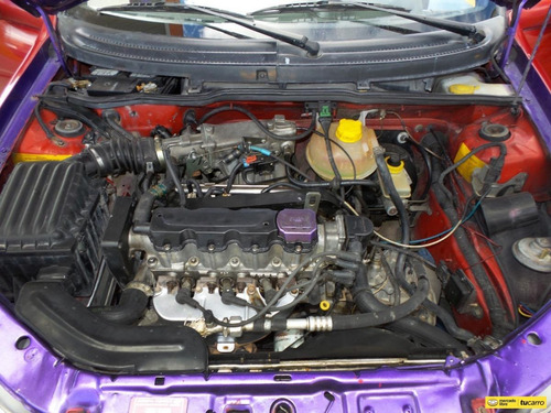 Imagen 18 de 25 de Chevrolet Corsa Wind
