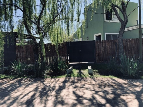 Imagen 13 de 14 de Alquiler De Casa En San Antonio De Areco Fin E Semana,semana ,temporaria