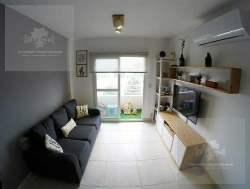 Imagen 2 de 14 de Departamento - Martin Coronado