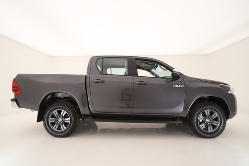 Toyota Hilux Pick-Up 2.8 Cd Srv 204Cv 4X4 At