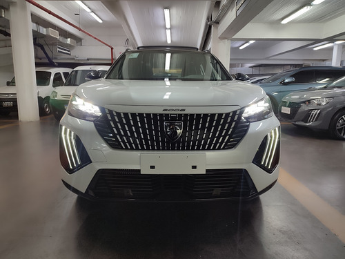 Peugeot 2008 1.0T Gt