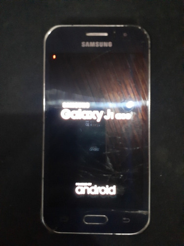 Samsung Galaxy J1 Ace Leia Descrição!!!