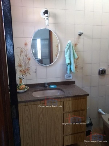 Imagem 9 de 13 de Ref.: 2720 - Assobradada Em Osasco Para Venda - V2720