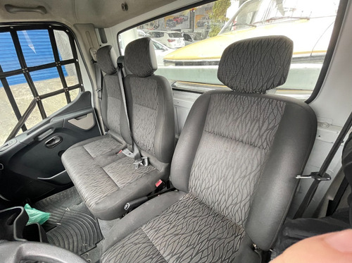 Imagem 8 de 12 de Renault Master Guincho 2.3 Turbo Diesel 2019 Autos Rr