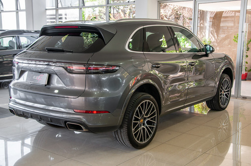 Porsche Cayenne Cayenne V6 E3