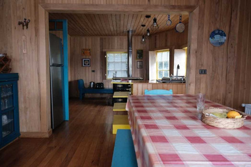 Palafito Paya Tongoy, Castro, Chiloe (70126)