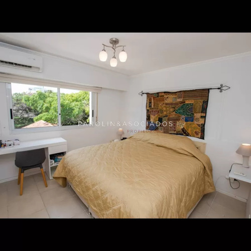Apartamento De 3 Dormitorios En Zona Puerto, Punta Del Este