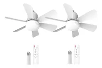 Comprar Ventiladores De Techo Lámpara Moderno Iluminacion E26 3modes
