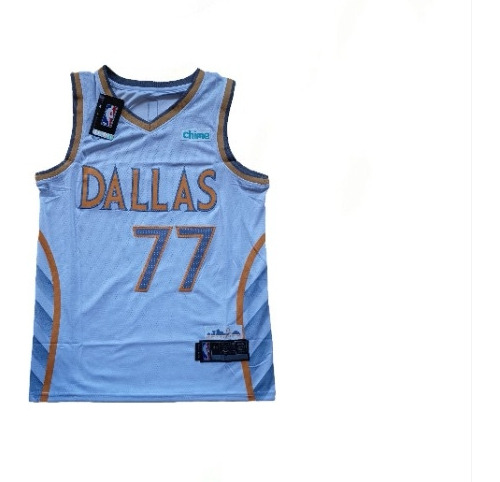 Mosculosas Nba Dallas Doncic