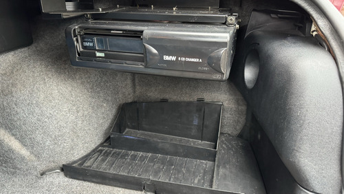 BMW Serie 3 2.5 325i 24v Coupe