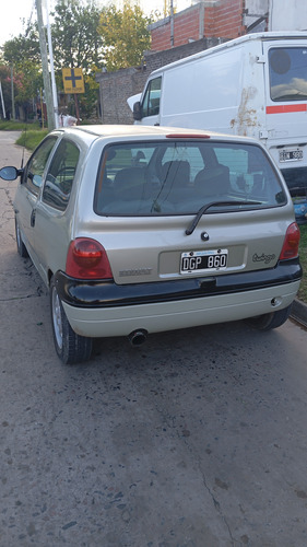 Renault Twingo 1.2 Pk1 Aa Tc