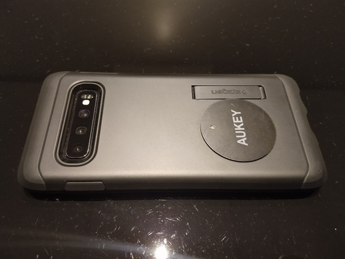 Samsung Galaxy S10 Dual Sim 128 Gb Preto 8 Gb - Perfeito!