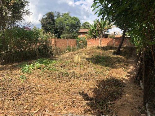 Imagem 4 de 4 de Terreno Em Andiroba - Esmeraldas - Te00522 - 70785416