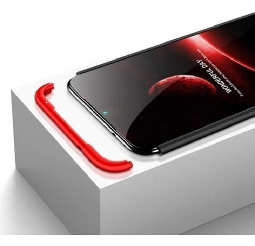 Carcasa Para Xiaomi Redmi 7 / Y3 360° Marca - Gkk
