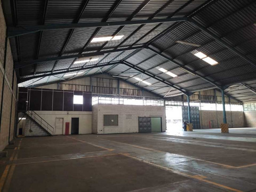 Imagen 9 de 11 de Galpon En Alquiler En Zona Industrial San Vicente 2