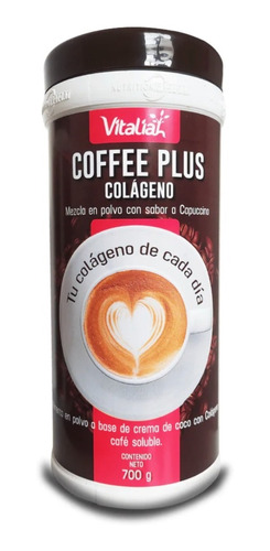 Colageno Plus De Cafe - g a $86