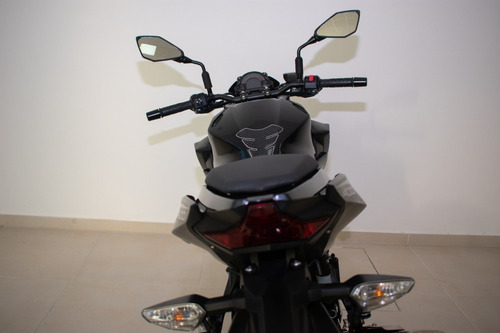 Imagen 13 de 15 de Kawasaki Z400 Abs