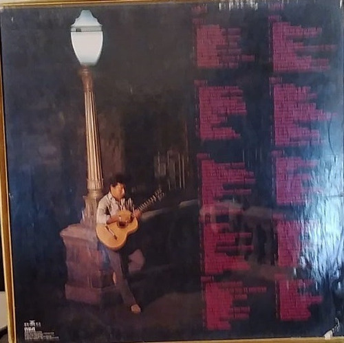 Lp Box 5 Altemar Dutra O Trovador 20 Anos De Sucesso (Usado)