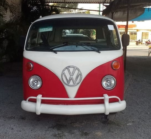 Imagen 3 de 11 de Combi Food Truck. Protege Tu Inversión.