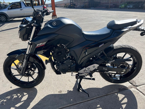 Imagen 3 de 5 de Yamaha Fz25