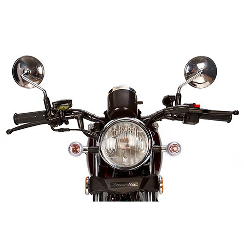 Imagen 5 de 8 de Moto Zanella Ceccato 170 Cc