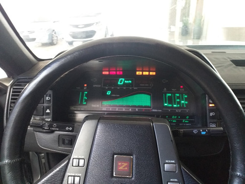 Imagen 7 de 15 de Nissan 300zx