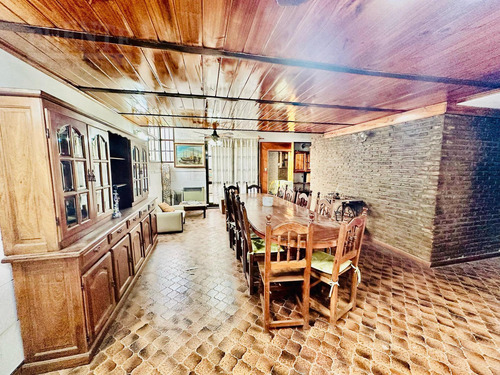 Casa En Ciudad Evita Apta Crédito Hipotecario