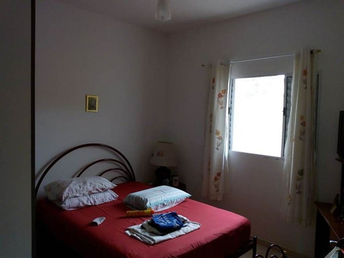 Imagem 5 de 9 de Casa - Venda - Cibratel Ii - Itanhaem - Ita2321