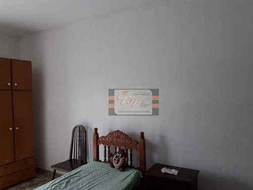 Sobrado Com 4 Dormitórios À Venda, 170 M² Por R$ 700.000 - Jardim Cidade Pirituba - São Paulo/sp - So0629