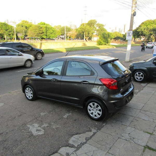 Imagem 4 de 11 de Ford Ka Se 1.0 Ha C