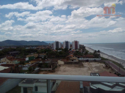Imagem 7 de 13 de Apartamento Com 2 Dormitórios À Venda, 77 M² Por R$ 550.000 - Centro Thiollier - Itanhaém/sp - Ap0517