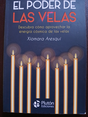 Poder De Las Velas/numerologia/los Chakras.pack3 Obras