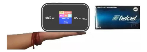 Modem Mifi Router Internet Ilimitado Conecta Enciende Navega