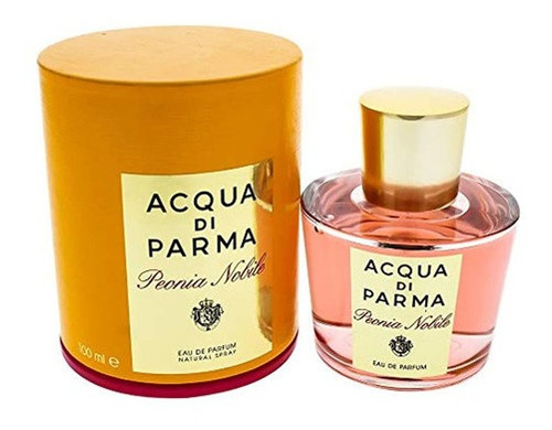 Acqua Di Parma Peonia Nobile Eau De - mL a $758500