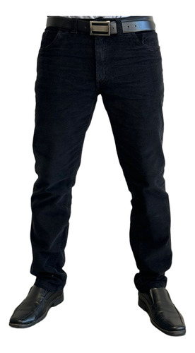 9909 Pantalón Corderoy Compatible Con Wrangler Colores