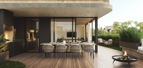 Departamento De 4 Ambientes En Venta, Caballito | Quality Buildings Donato Alvarez
