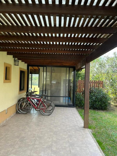 Casa Venta Campo Grande Pilar