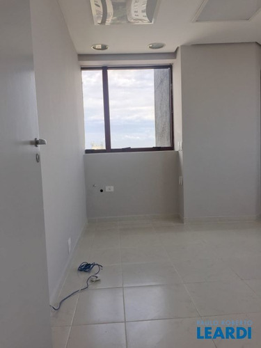 Imagem 8 de 15 de Conj. Comercial - Higienópolis - Sp - 630082