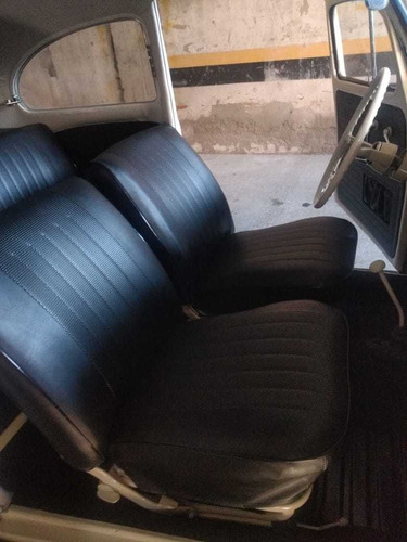 Volkswagen Fusca 1300