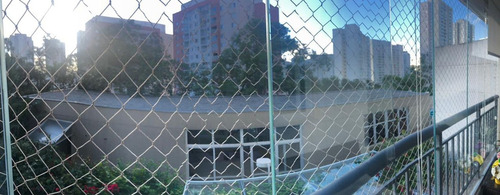 Imagem 12 de 17 de Apartamento - Ap15068 - 69682735