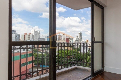Imagem 6 de 15 de Apartamento, Venda, Sumarezinho, Sao Paulo - 30088 - V-30088