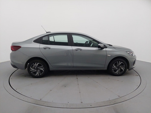 Chevrolet Onix 1.0 FLEX PLUS LT MANUAL