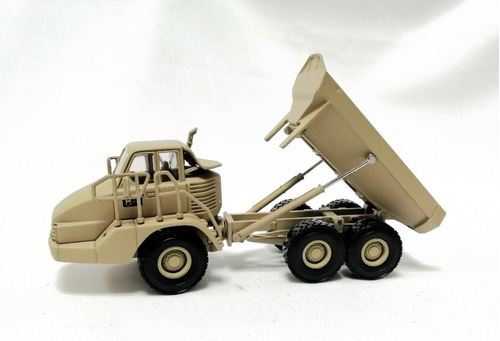 Miniatura Diecast 1/50, Cat Military, 730 Articulated Truck