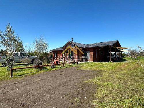 En Venta Amplia Casa Con Piscina En Libuy