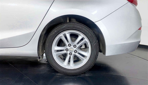 Imagen 10 de 15 de 106717 - Chevrolet Cruze 2017 Con Garantía