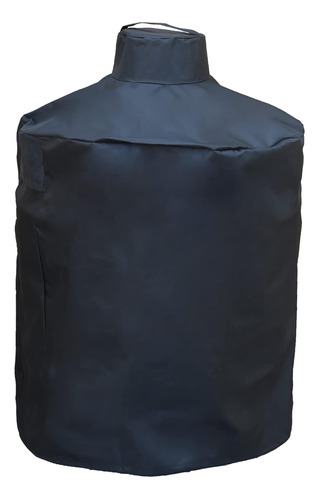 Grill Cover For Large Big Green Egg, Kamado Joe Classic And 