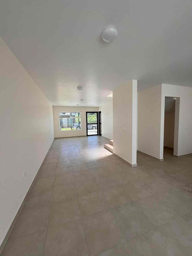 Casa En Condominio En Venta Yauhquemecan, Tlaxcala