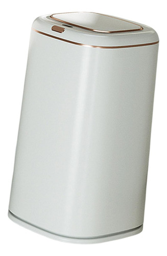 Cubo De Basura Con Sensor Inteligente, Cubo De Basura Con