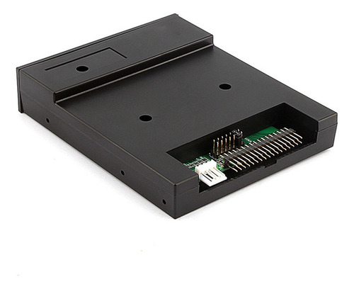 3.5 1000 Floppy Drive For Usb Emulator Simulation